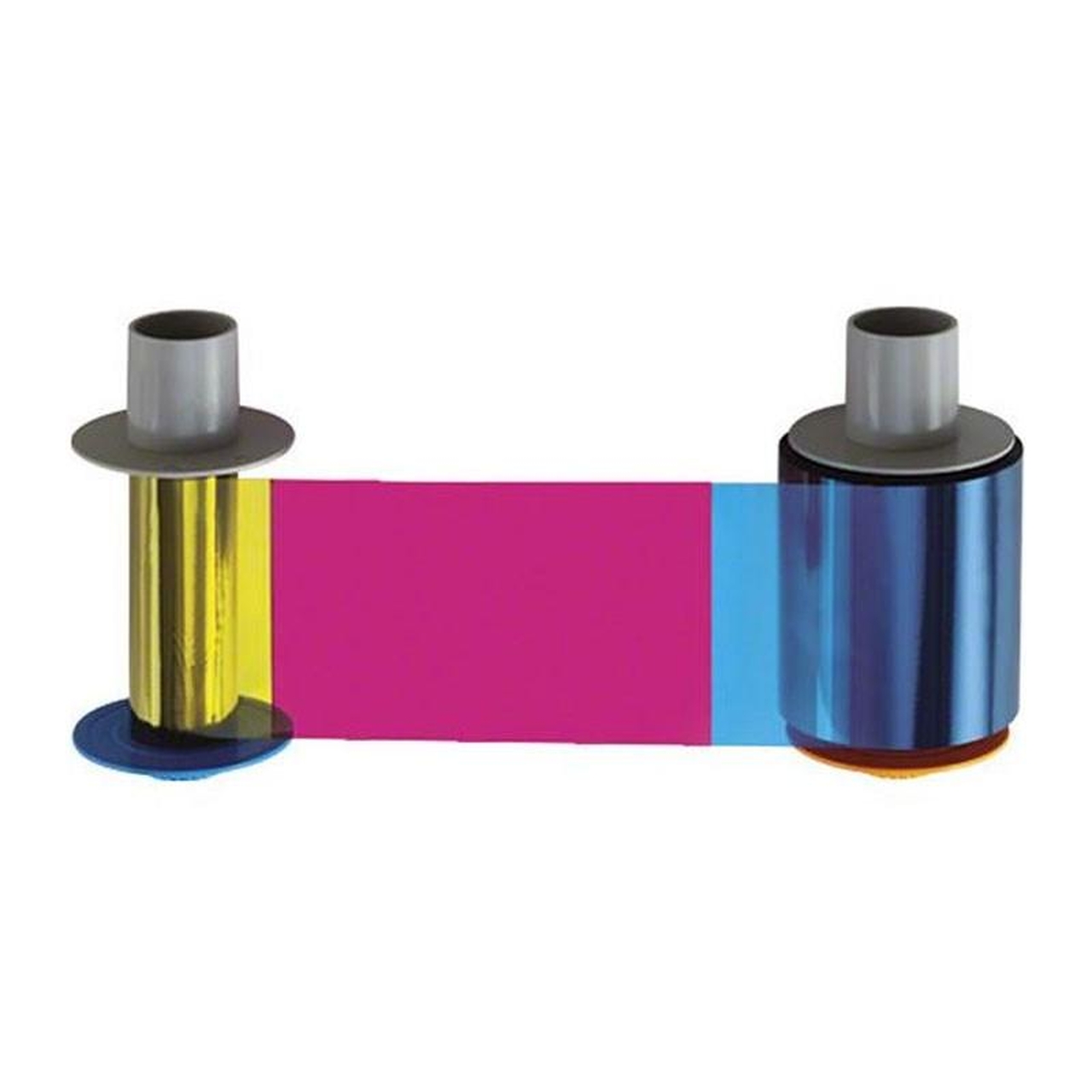 084921 - FITA COLORIDA YMCK, 750 IMPRESSOES - Figura 2