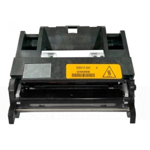 Cabea de impresso Entrust Sigma/EM1