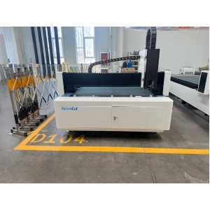 Fiber laser corte metal chassi leve 3kw