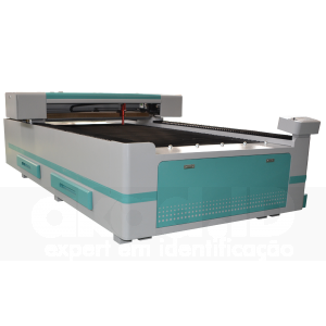 CNC Laser NovaCut Magic 2030 - 300w Camera CCD