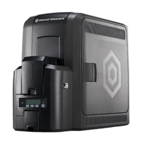 Impressora Datacard CR805 - Duplex