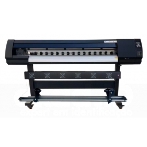 Impressora sublim�tica Novajet Iron 160