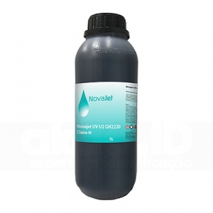 Novajet U2 GH2220 Ink CYAN