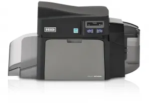 Impressora HID Fargo DTC4250e - Figura 2