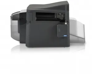 Impressora HID Fargo DTC4250e - Figura 3