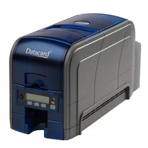 Impressora Cartão PVC Datacard SD260