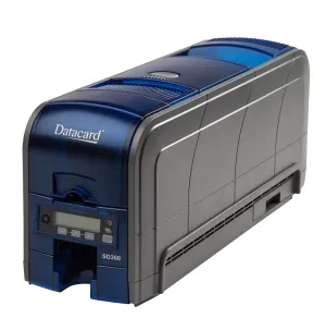 Impressora Datacard SD360 - Dual - Figura 1