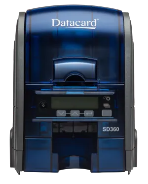 Impressora Datacard SD360 - Dual - Figura 5